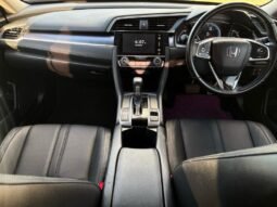 
										HONDA CIVIC 1.5 TC full									