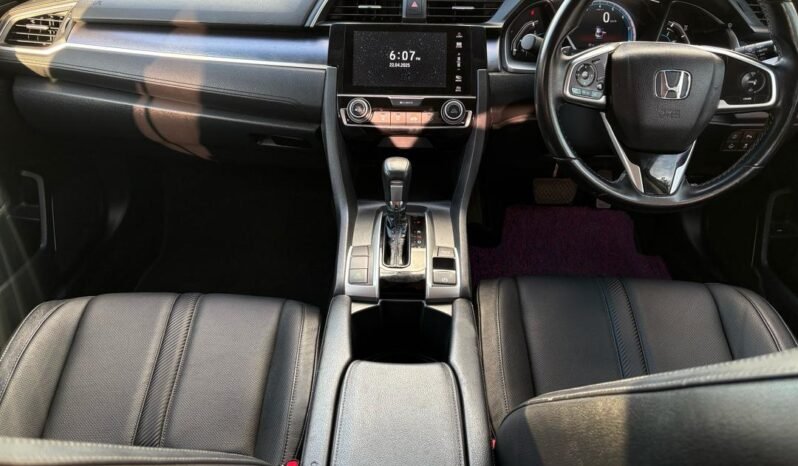 
								HONDA CIVIC 1.5 TC full									