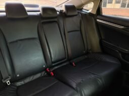 
										HONDA CIVIC 1.5 TC full									