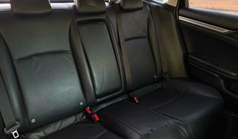 
								HONDA CIVIC 1.5 TC full									