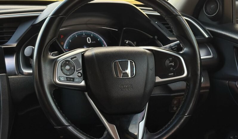 
								HONDA CIVIC 1.5 TC full									