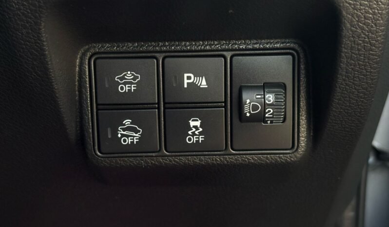 
								HONDA CIVIC 1.5 TC full									