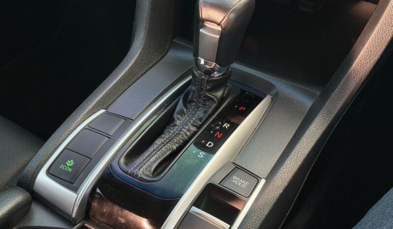 
								HONDA CIVIC 1.5 TC full									