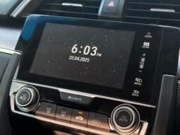 
										HONDA CIVIC 1.5 TC full									
