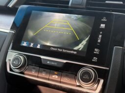 
										HONDA CIVIC 1.5 TC full									