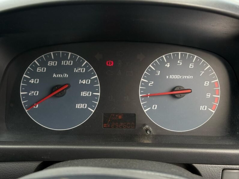 
								PERODUA VIVA -660 EX (MANUAL) full									
