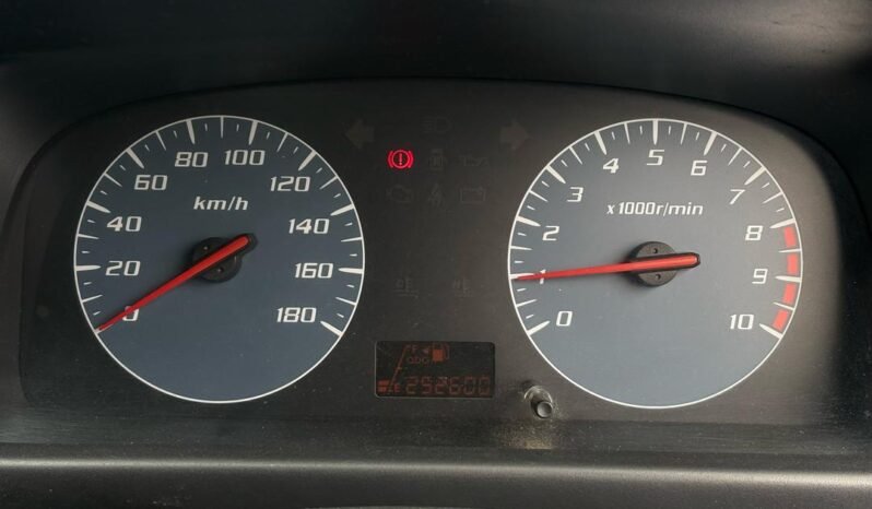 
								PERODUA VIVA -660 EX (MANUAL) full									
