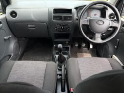 
										PERODUA VIVA -660 EX (MANUAL) full									