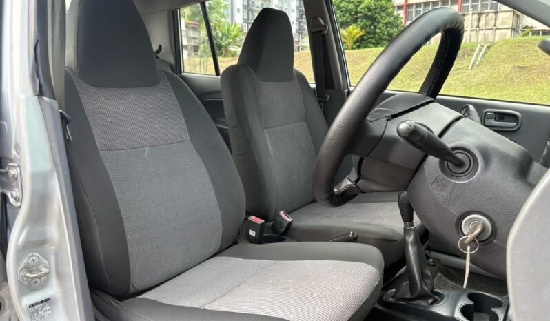 
								PERODUA VIVA -660 EX (MANUAL) full									