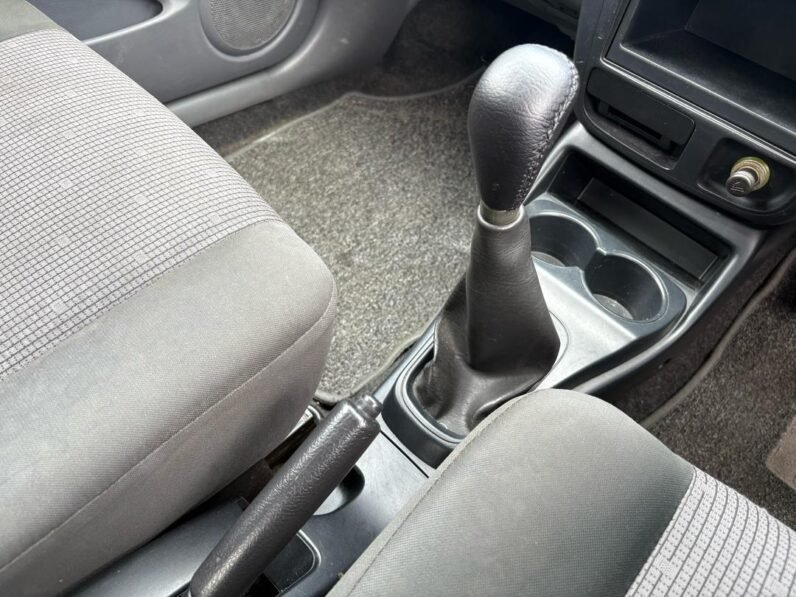 
								PERODUA VIVA -660 EX (MANUAL) full									