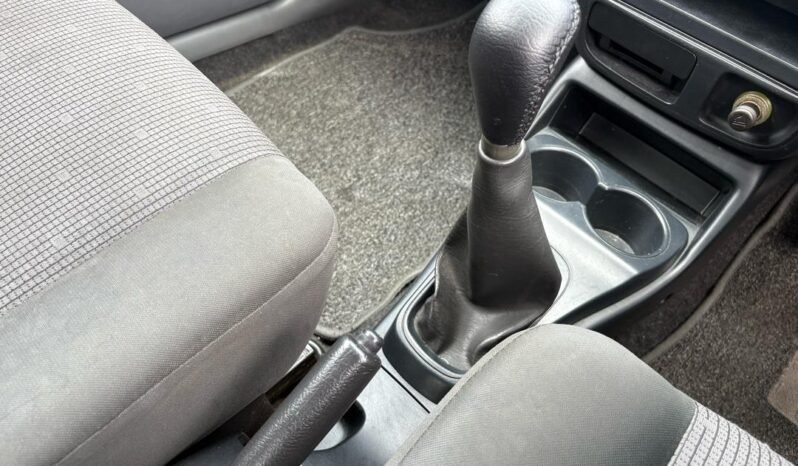 
								PERODUA VIVA -660 EX (MANUAL) full									