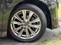 
										TOYOTA VELLFIRE 2.5 (A) full									