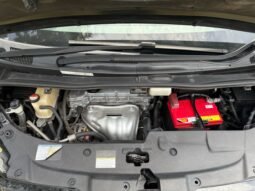 
										TOYOTA VELLFIRE 2.5 (A) full									