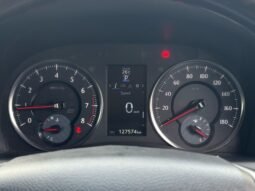 
										TOYOTA VELLFIRE 2.5 (A) full									