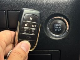 
										TOYOTA VELLFIRE 2.5 (A) full									
