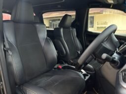
										TOYOTA VELLFIRE 2.5 (A) full									