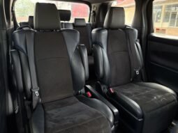 
										TOYOTA VELLFIRE 2.5 (A) full									