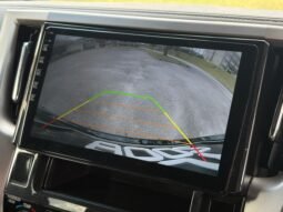 
										TOYOTA VELLFIRE 2.5 (A) full									