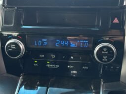 
										TOYOTA VELLFIRE 2.5 (A) full									