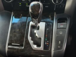 
										TOYOTA VELLFIRE 2.5 (A) full									