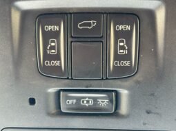 
										TOYOTA VELLFIRE 2.5 (A) full									