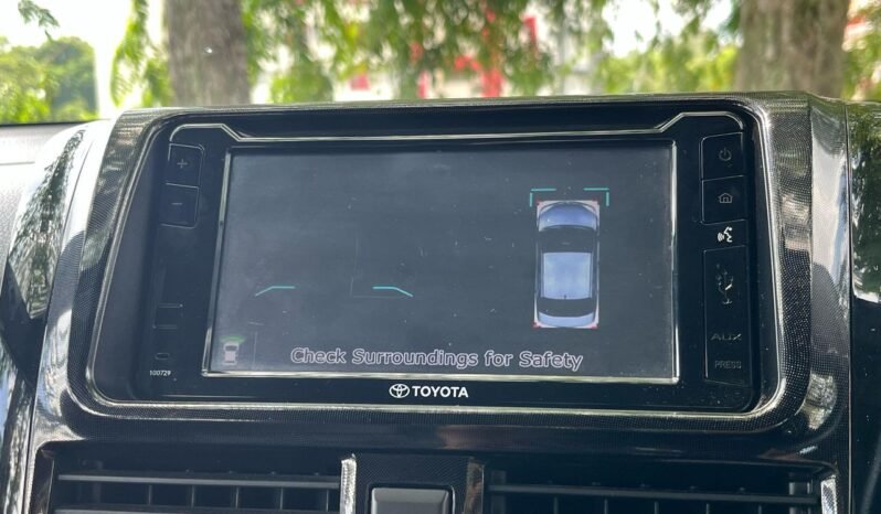 
								TOYOTA VIOS 1.5S (AT) full									