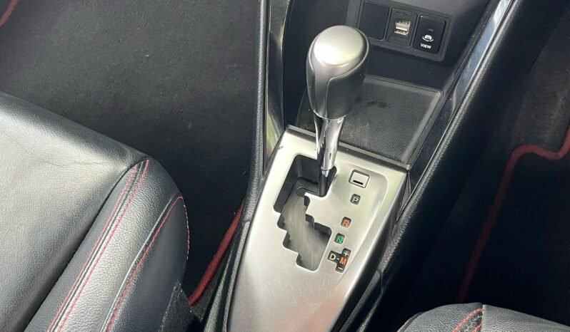 
								TOYOTA VIOS 1.5S (AT) full									