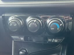 
										TOYOTA VIOS 1.5S (AT) full									