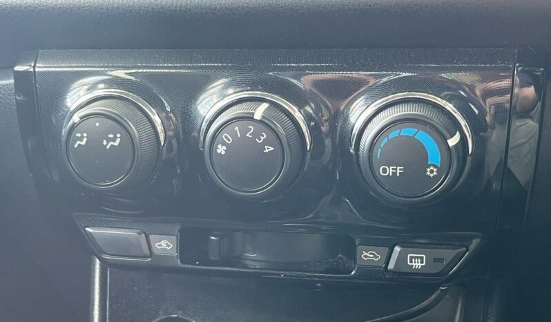 
								TOYOTA VIOS 1.5S (AT) full									