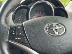 
										TOYOTA VIOS 1.5S (AT) full									