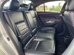 
										TOYOTA VIOS 1.5S (AT) full									