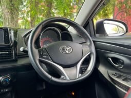 
										TOYOTA VIOS 1.5S (AT) full									