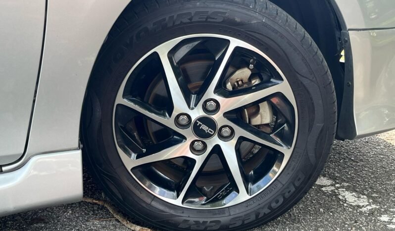
								TOYOTA VIOS 1.5S (AT) full									
