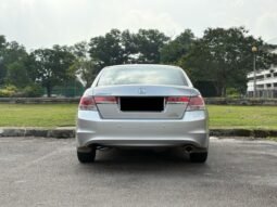 
										HONDA ACCORD 2.0L VTI-L (A) full									