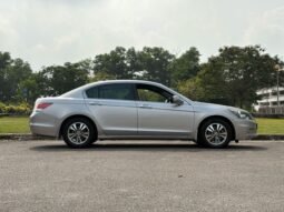 
										HONDA ACCORD 2.0L VTI-L (A) full									
