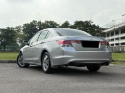 
										HONDA ACCORD 2.0L VTI-L (A) full									