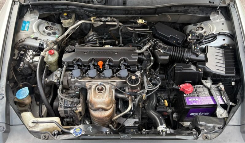 
								HONDA ACCORD 2.0L VTI-L (A) full									