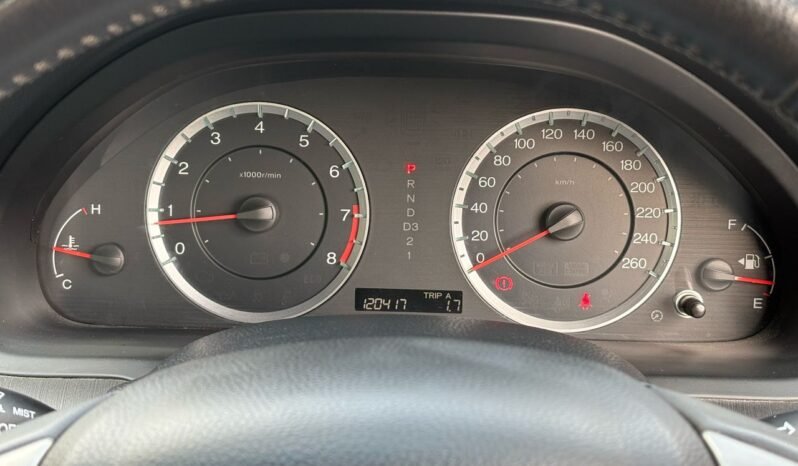 
								HONDA ACCORD 2.0L VTI-L (A) full									