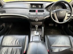 
										HONDA ACCORD 2.0L VTI-L (A) full									