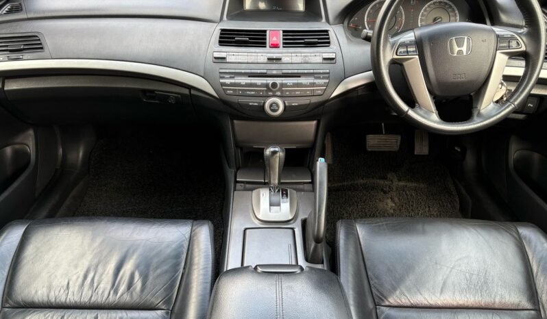 
								HONDA ACCORD 2.0L VTI-L (A) full									