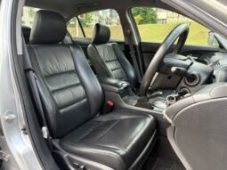 
										HONDA ACCORD 2.0L VTI-L (A) full									