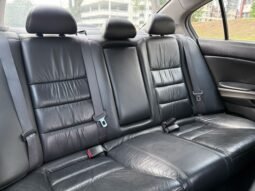 
										HONDA ACCORD 2.0L VTI-L (A) full									