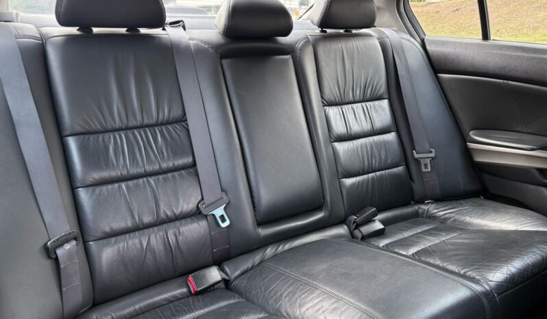 
								HONDA ACCORD 2.0L VTI-L (A) full									