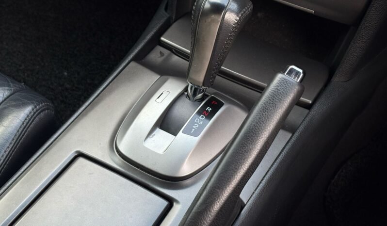 
								HONDA ACCORD 2.0L VTI-L (A) full									