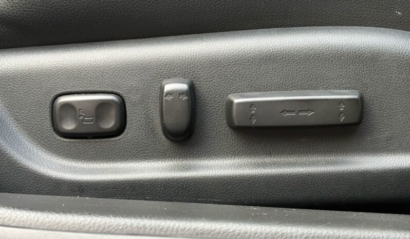 
								HONDA ACCORD 2.0L VTI-L (A) full									