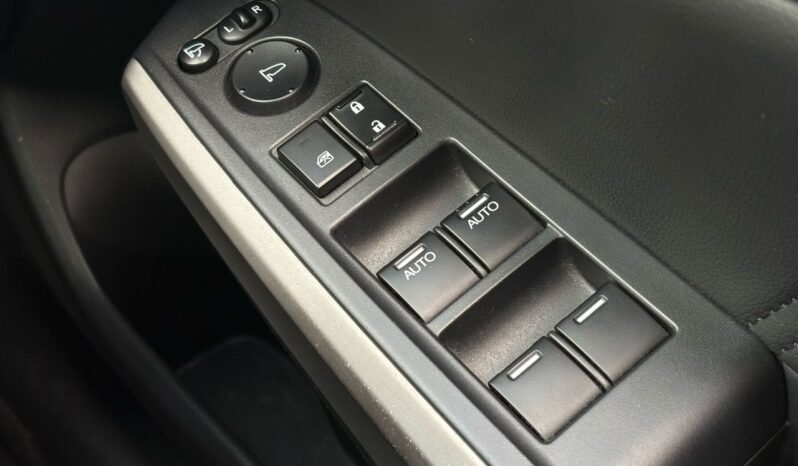 
								HONDA ACCORD 2.0L VTI-L (A) full									