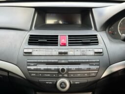 
										HONDA ACCORD 2.0L VTI-L (A) full									