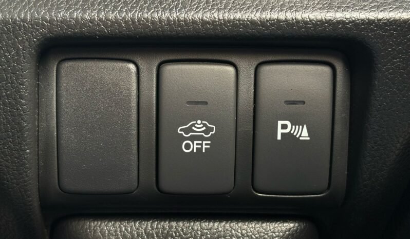 
								HONDA ACCORD 2.0L VTI-L (A) full									