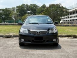 
										TOYOTA VIOS 1.5G (A) full									