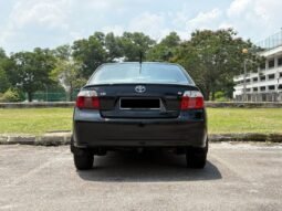 
										TOYOTA VIOS 1.5G (A) full									